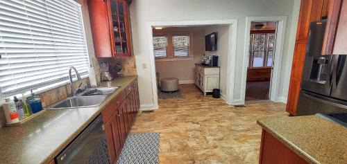 West Jefferson Casa | Walnut Hill