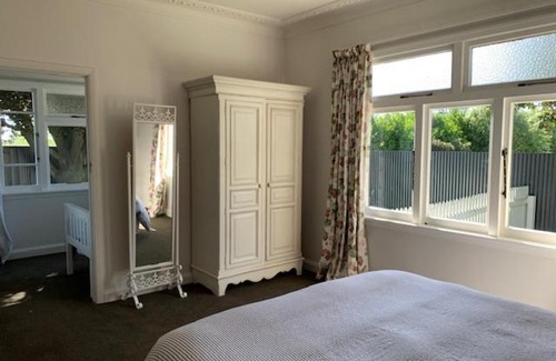 Havelock North Apartamento | Walnut House