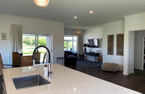 Havelock North Apartamento | Walnut House