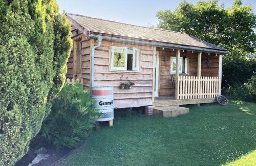 Dulcote Casa | Walnut Lodge