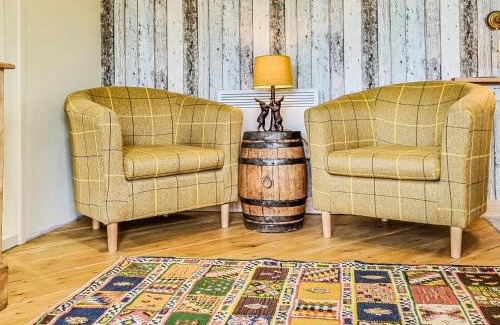 Dulcote Casa | Walnut Lodge
