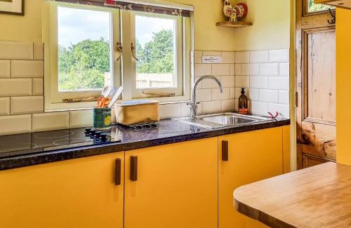 Dulcote Casa | Walnut Lodge