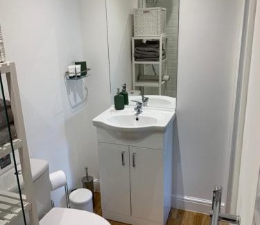 Timberland Apartamento | Walnut Lodge, Timberland