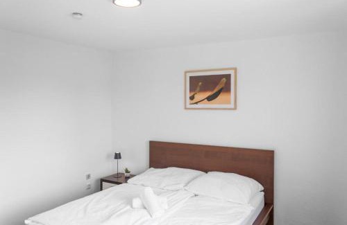 Bergisch Gladbach Casa | Walnut Tree Apart