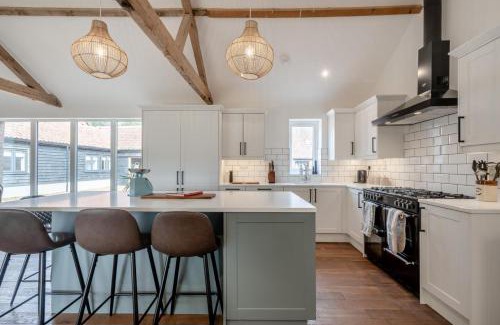 Foxley Casa | Walnut Tree Barn
