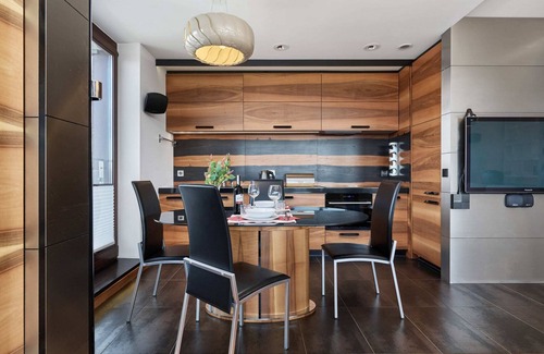 Krzyki Apartamento | Walońska 7 | Wrocław Apartment | A\C | Parking