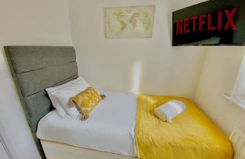 Walsall Casa | Walsall group accommodation