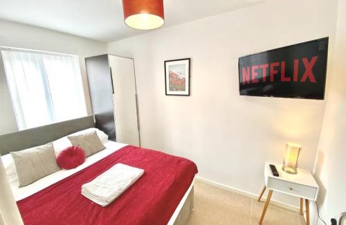 Walsall Casa | Walsall group accommodation