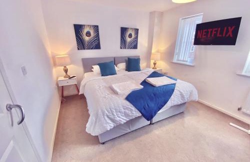 Walsall Casa | Walsall group relocation