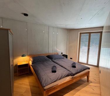 Innerlaterns Apartamento | Walsergrat Appartements