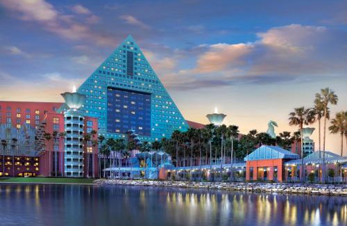 Bay Lake Complejo | Walt Disney World Dolphin