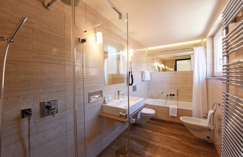 Lugano City-Centre Hotel | Walter au Lac