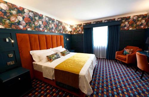 Carrickfergus Cama Y Desayuno | Walter's Place