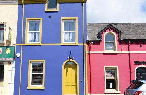 Carrickfergus Cama Y Desayuno | Walter's Place