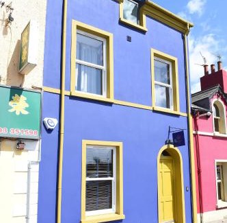 Carrickfergus Cama Y Desayuno | Walter's Place