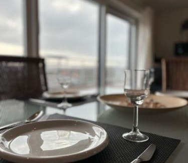 Sint-Idesbald Apartamento | Walter Vilain 0503 - 5 min De La Plage