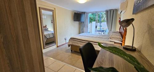 Trawal Apartamento | Walters Lane Economy Apartment 1 - No Loadshedding