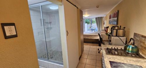 Trawal Apartamento | Walters Lane Economy Apartment 1 - No Loadshedding