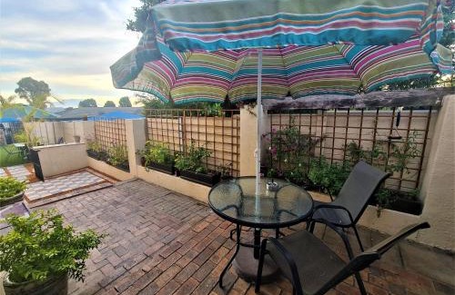 Trawal Apartamento | Walters Lane Economy Apartment 1 - No Loadshedding