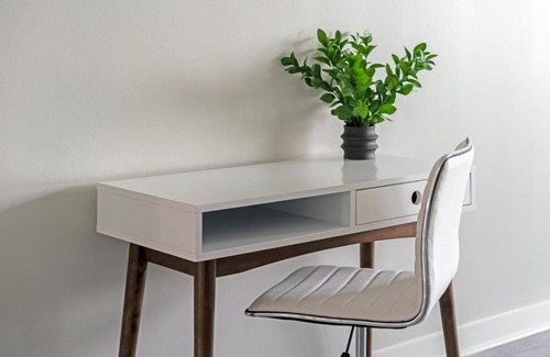 Downtown Jackson Apartamento | Walthall Apartments by Barsala
