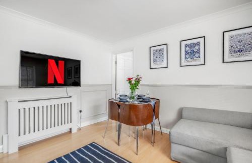 Markhouse Apartamento | Walthamstow Central London