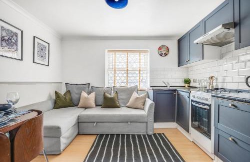 Markhouse Apartamento | Walthamstow Central London