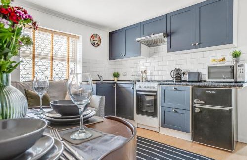 Markhouse Apartamento | Walthamstow Central London