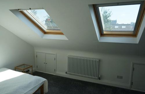 Walthamstow Cama Y Desayuno | Walthamstow Homestay - London