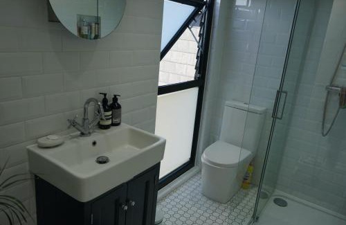 Walthamstow Cama Y Desayuno | Walthamstow Homestay - London
