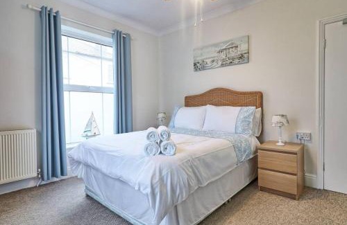 Walton on the Naze Apartamento | Walton Beach Holiday Lets