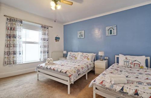 Walton on the Naze Apartamento | Walton Beach Holiday Lets