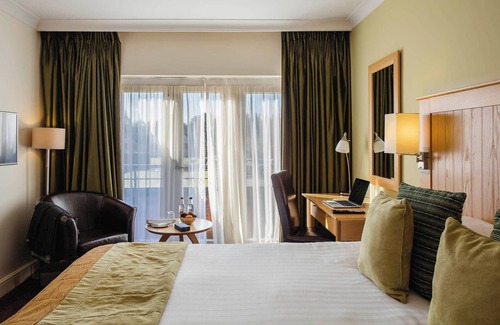 Walton Hotel | Walton Hall Hotel & Spa by Sunday