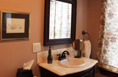 Palmyra Cama Y Desayuno | Walton Manor Inn Bed & Breakfast