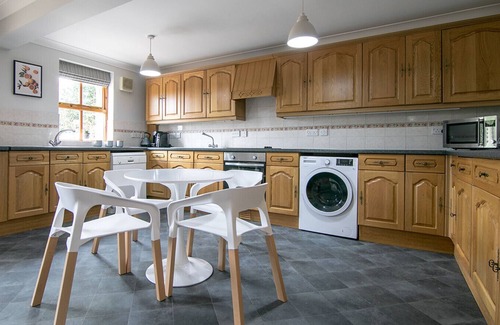 Penrith Cabaña | Waltons Close