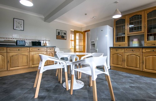 Penrith Cabaña | Waltons Close