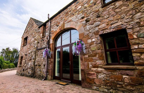 Penrith Cabaña | Waltons Close