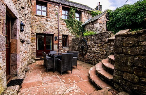 Penrith Cabaña | Waltons Close
