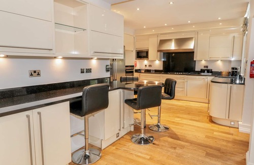 Walworth Cabaña | WALWORTH CASTLE LODGE, se admiten mascotas en Darlington, Ref 971665