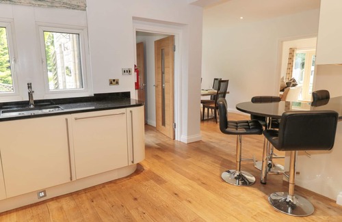 Walworth Cabaña | WALWORTH CASTLE LODGE, se admiten mascotas en Darlington, Ref 971665