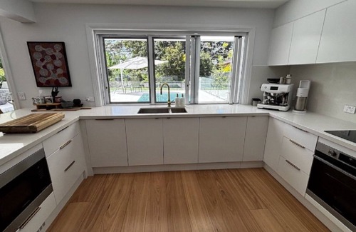 Wamberal Casa | Wamberal Hideaway by Central Coast Beach Breaks