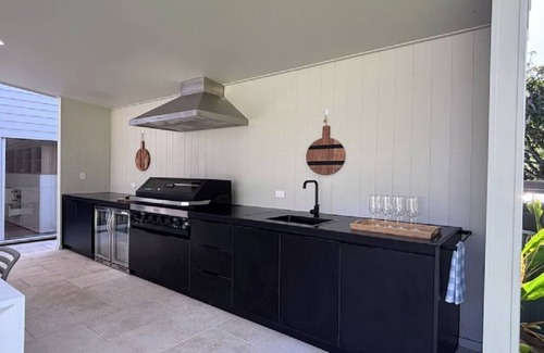 Wamberal Casa | Wamberal Hideaway by Central Coast Beach Breaks