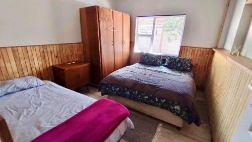 Bloemfontein Casa | Wamelia Guesthouse