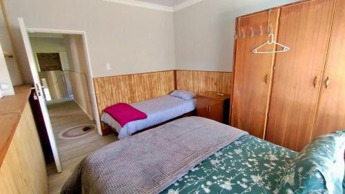 Bloemfontein Casa | Wamelia Guesthouse