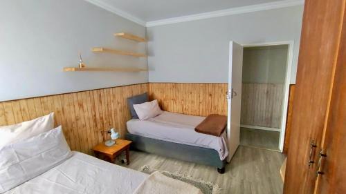 Bloemfontein Casa | Wamelia Guesthouse