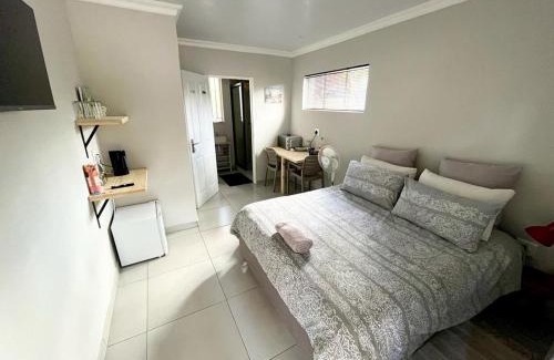 Bloemfontein Casa | Wamelia Guesthouse