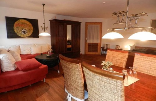 Egglham Casa | Wampendobler Paradies