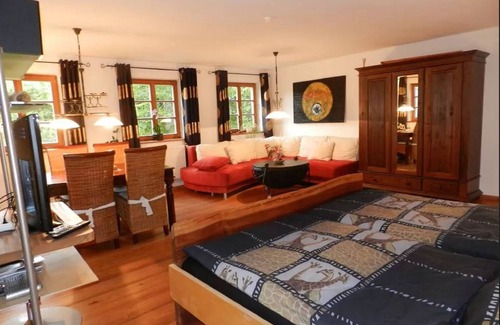 Egglham Casa | Wampendobler Paradies