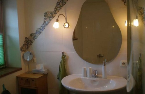 Egglham Casa | Wampendobler Paradies