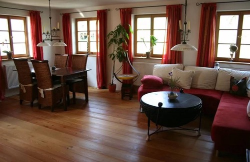 Egglham Casa | Wampendobler Paradies