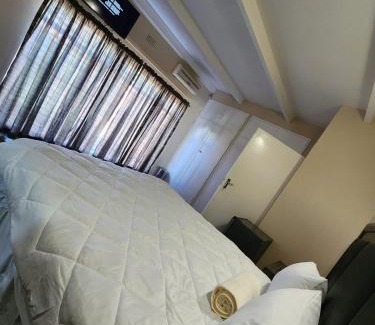 Rustenburg Casa | Wampex Guest House